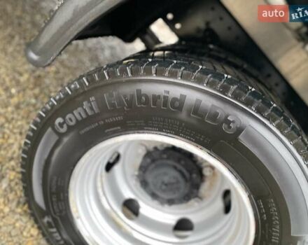 Синій МАН TGL, об'ємом двигуна 4.6 л та пробігом 460 тис. км за 34750 $, фото 46 на Automoto.ua