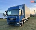 Синій МАН TGL, об'ємом двигуна 0 л та пробігом 465 тис. км за 33600 $, фото 10 на Automoto.ua