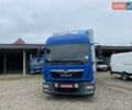 Синий МАН ТГЛ, объемом двигателя 4.6 л и пробегом 460 тыс. км за 34750 $, фото 21 на Automoto.ua