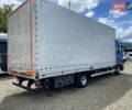 Синий МАН ТГЛ, объемом двигателя 4.6 л и пробегом 430 тыс. км за 33999 $, фото 9 на Automoto.ua