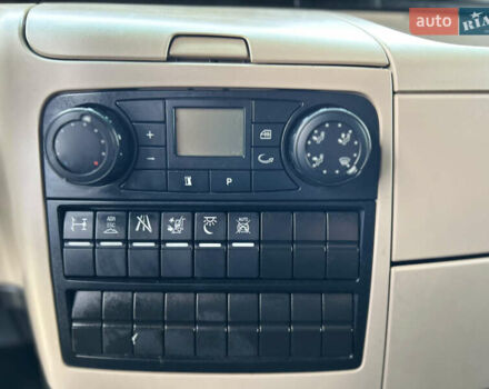 Синий МАН ТГЛ, объемом двигателя 4.6 л и пробегом 441 тыс. км за 34900 $, фото 54 на Automoto.ua