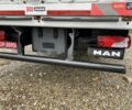 Синій МАН TGL, об'ємом двигуна 4.6 л та пробігом 460 тис. км за 34750 $, фото 37 на Automoto.ua