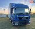 Синій МАН TGL, об'ємом двигуна 0 л та пробігом 465 тис. км за 33600 $, фото 3 на Automoto.ua