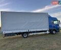 Синій МАН TGL, об'ємом двигуна 0 л та пробігом 465 тис. км за 33600 $, фото 27 на Automoto.ua