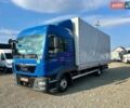 Синій МАН TGL, об'ємом двигуна 4.6 л та пробігом 430 тис. км за 34300 $, фото 1 на Automoto.ua