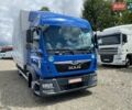 Синий МАН ТГЛ, объемом двигателя 4.6 л и пробегом 465 тыс. км за 34680 $, фото 17 на Automoto.ua