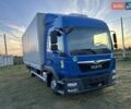 Синій МАН TGL, об'ємом двигуна 0 л та пробігом 465 тис. км за 33600 $, фото 2 на Automoto.ua