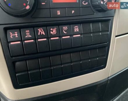 Синій МАН TGL, об'ємом двигуна 4.6 л та пробігом 460 тис. км за 34750 $, фото 80 на Automoto.ua