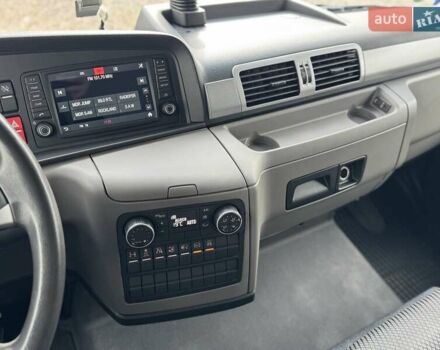 Синий МАН ТГЛ, объемом двигателя 0 л и пробегом 140 тыс. км за 35695 $, фото 30 на Automoto.ua