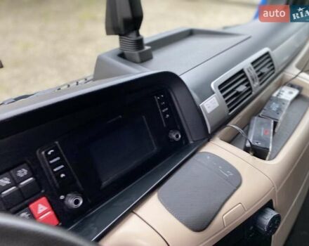 МАН ТГЛ 2018 в Хусте на Automoto.ua Синий МАН ТГЛ, объемом двигателя 4.6 л и пробегом 460 тыс. км за 34750 $, фото 61 на Automoto.ua