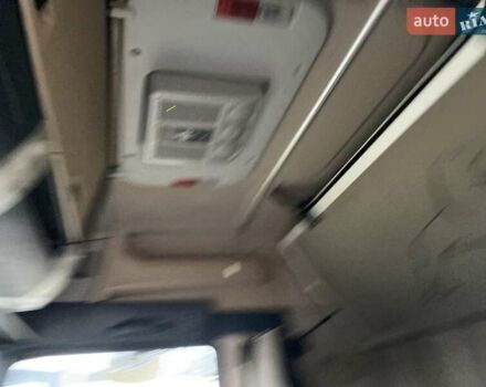 Синій МАН TGL, об'ємом двигуна 4.6 л та пробігом 460 тис. км за 34750 $, фото 58 на Automoto.ua