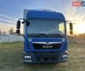 Синій МАН TGL, об'ємом двигуна 0 л та пробігом 465 тис. км за 33600 $, фото 4 на Automoto.ua