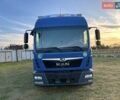 Синій МАН TGL, об'ємом двигуна 0 л та пробігом 465 тис. км за 33600 $, фото 7 на Automoto.ua