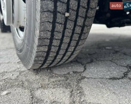 Синий МАН ТГЛ, объемом двигателя 0 л и пробегом 140 тыс. км за 35695 $, фото 18 на Automoto.ua