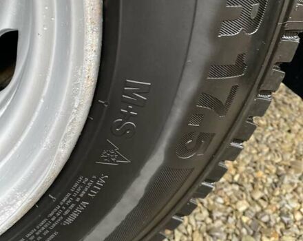 Синій МАН TGL, об'ємом двигуна 4.6 л та пробігом 460 тис. км за 34750 $, фото 45 на Automoto.ua