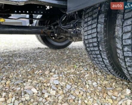 Синій МАН TGL, об'ємом двигуна 4.6 л та пробігом 460 тис. км за 34750 $, фото 31 на Automoto.ua