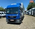 Синій МАН TGL, об'ємом двигуна 4.6 л та пробігом 430 тис. км за 34300 $, фото 64 на Automoto.ua