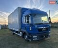 Синій МАН TGL, об'ємом двигуна 0 л та пробігом 465 тис. км за 33600 $, фото 1 на Automoto.ua