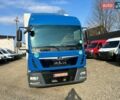 Синий МАН ТГЛ, объемом двигателя 4.6 л и пробегом 430 тыс. км за 34300 $, фото 19 на Automoto.ua