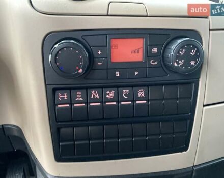 Синій МАН TGL, об'ємом двигуна 4.6 л та пробігом 460 тис. км за 34750 $, фото 66 на Automoto.ua