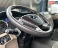 Синій МАН TGL, об'ємом двигуна 4.6 л та пробігом 460 тис. км за 34750 $, фото 60 на Automoto.ua