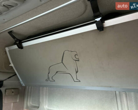 Синий МАН ТГЛ, объемом двигателя 4.6 л и пробегом 465 тыс. км за 33600 $, фото 47 на Automoto.ua