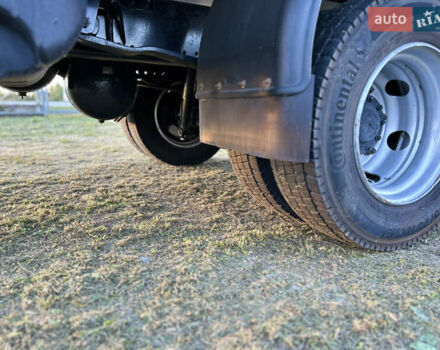 Синий МАН ТГЛ, объемом двигателя 4.6 л и пробегом 465 тыс. км за 33600 $, фото 38 на Automoto.ua