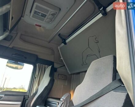 Синій МАН TGL, об'ємом двигуна 0 л та пробігом 465 тис. км за 33600 $, фото 44 на Automoto.ua