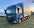 Синій МАН TGL, об'ємом двигуна 0 л та пробігом 465 тис. км за 33600 $, фото 9 на Automoto.ua