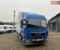 Синій МАН TGL, об'ємом двигуна 4.6 л та пробігом 460 тис. км за 34750 $, фото 19 на Automoto.ua