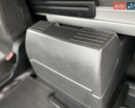 Синій МАН TGL, об'ємом двигуна 4.6 л та пробігом 460 тис. км за 34750 $, фото 62 на Automoto.ua