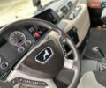 Синій МАН TGL, об'ємом двигуна 4.6 л та пробігом 460 тис. км за 34750 $, фото 60 на Automoto.ua