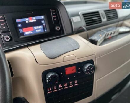Синій МАН TGL, об'ємом двигуна 4.6 л та пробігом 460 тис. км за 34750 $, фото 67 на Automoto.ua