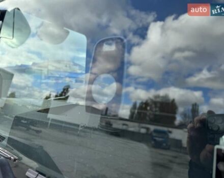 Синий МАН ТГЛ, объемом двигателя 0 л и пробегом 140 тыс. км за 35695 $, фото 37 на Automoto.ua