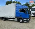 Синій МАН TGL, об'ємом двигуна 4.6 л та пробігом 390 тис. км за 33900 $, фото 23 на Automoto.ua
