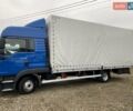 Синій МАН TGL, об'ємом двигуна 4.6 л та пробігом 390 тис. км за 35700 $, фото 4 на Automoto.ua