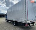 Синий МАН ТГЛ, объемом двигателя 4.6 л и пробегом 390 тыс. км за 33900 $, фото 10 на Automoto.ua