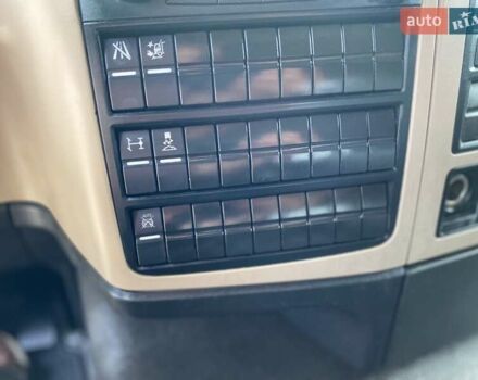 Синій МАН TGL, об'ємом двигуна 4.6 л та пробігом 390 тис. км за 33900 $, фото 54 на Automoto.ua