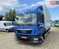 Синій МАН TGL, об'ємом двигуна 4.6 л та пробігом 390 тис. км за 33900 $, фото 7 на Automoto.ua