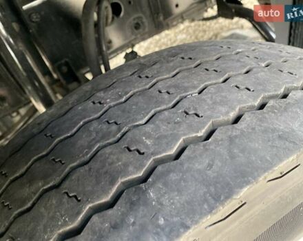 МАН ТГЛ 2019 в Хусте на Automoto.ua Синий МАН ТГЛ, объемом двигателя 4.6 л и пробегом 390 тыс. км за 35700 $, фото 30 на Automoto.ua