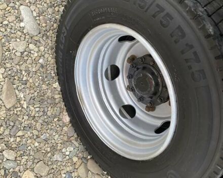 МАН ТГЛ 2019 в Хусте на Automoto.ua Синий МАН ТГЛ, объемом двигателя 4.6 л и пробегом 390 тыс. км за 35700 $, фото 32 на Automoto.ua