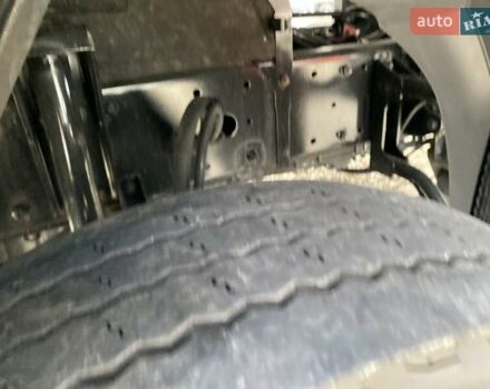 МАН ТГЛ 2019 в Хусте на Automoto.ua Синий МАН ТГЛ, объемом двигателя 4.6 л и пробегом 390 тыс. км за 35700 $, фото 29 на Automoto.ua
