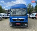 Синій МАН TGL, об'ємом двигуна 4.6 л та пробігом 390 тис. км за 33900 $, фото 5 на Automoto.ua