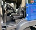 Синій МАН TGL, об'ємом двигуна 4.6 л та пробігом 390 тис. км за 33900 $, фото 55 на Automoto.ua