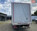 Синий МАН ТГЛ, объемом двигателя 4.6 л и пробегом 390 тыс. км за 33900 $, фото 13 на Automoto.ua