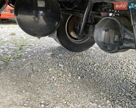 МАН ТГЛ 2019 в Хусте на Automoto.ua Синий МАН ТГЛ, объемом двигателя 4.6 л и пробегом 390 тыс. км за 35700 $, фото 41 на Automoto.ua