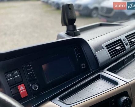 МАН ТГЛ 2019 в Хусте на Automoto.ua Синий МАН ТГЛ, объемом двигателя 4.6 л и пробегом 390 тыс. км за 35700 $, фото 59 на Automoto.ua