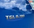 Синій МАН TGL, об'ємом двигуна 4.6 л та пробігом 390 тис. км за 33900 $, фото 46 на Automoto.ua