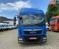 Синий МАН ТГЛ, объемом двигателя 4.6 л и пробегом 390 тыс. км за 33900 $, фото 6 на Automoto.ua