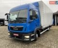 Синій МАН TGL, об'ємом двигуна 4.6 л та пробігом 390 тис. км за 35700 $, фото 17 на Automoto.ua